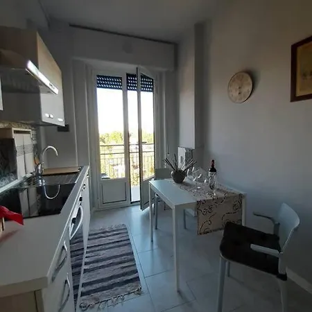 Appartement Incantevole: Milan